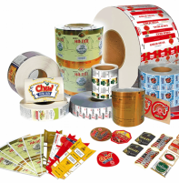 Tổng hợp sự cố khi in decal giấy và giải pháp tối ưu từ Thiên Bình
