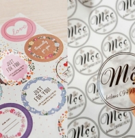Decal giấy và decal nhựa khác nhau như thế nào? Tìm hiểu để lựa chọn chính xác!