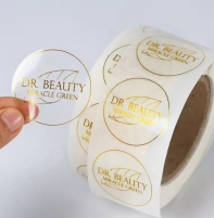 Xưởng in decal chất lượng cao theo yêu cầu, giao nhanh