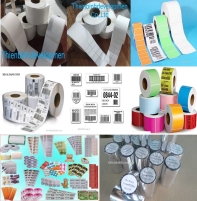 Thiên Bình cung cấp dịch vụ in tem giá tốt HCM