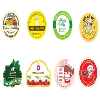 Địa chỉ in tem nhãn đẹp giá rẻ chuyên nghiệp