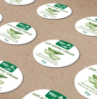 Dịch vụ in tem nhãn phường Thạnh Mỹ Tây sắc nét