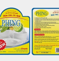 Bạn đã ghi đủ thông tin bắt buộc trên nhãn hàng hóa chưa?