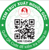 Hiện nay có bao nhiêu loại tem truy xuất nguồn gốc?