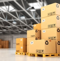Quy định kích thước thùng carton đi Mỹ chuẩn quốc tế 2025
