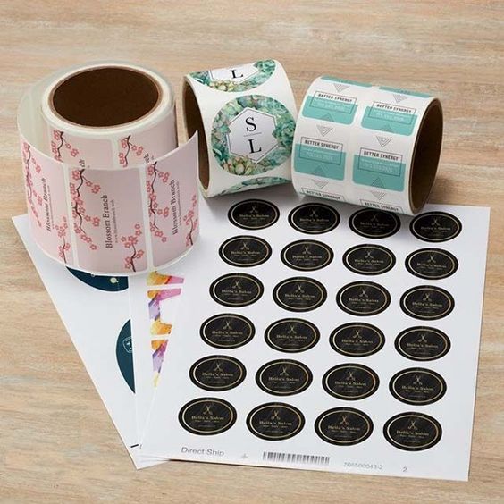 Công ty chuyên in decal TPHCM giá xưởng, giao hàng nhanh chóng