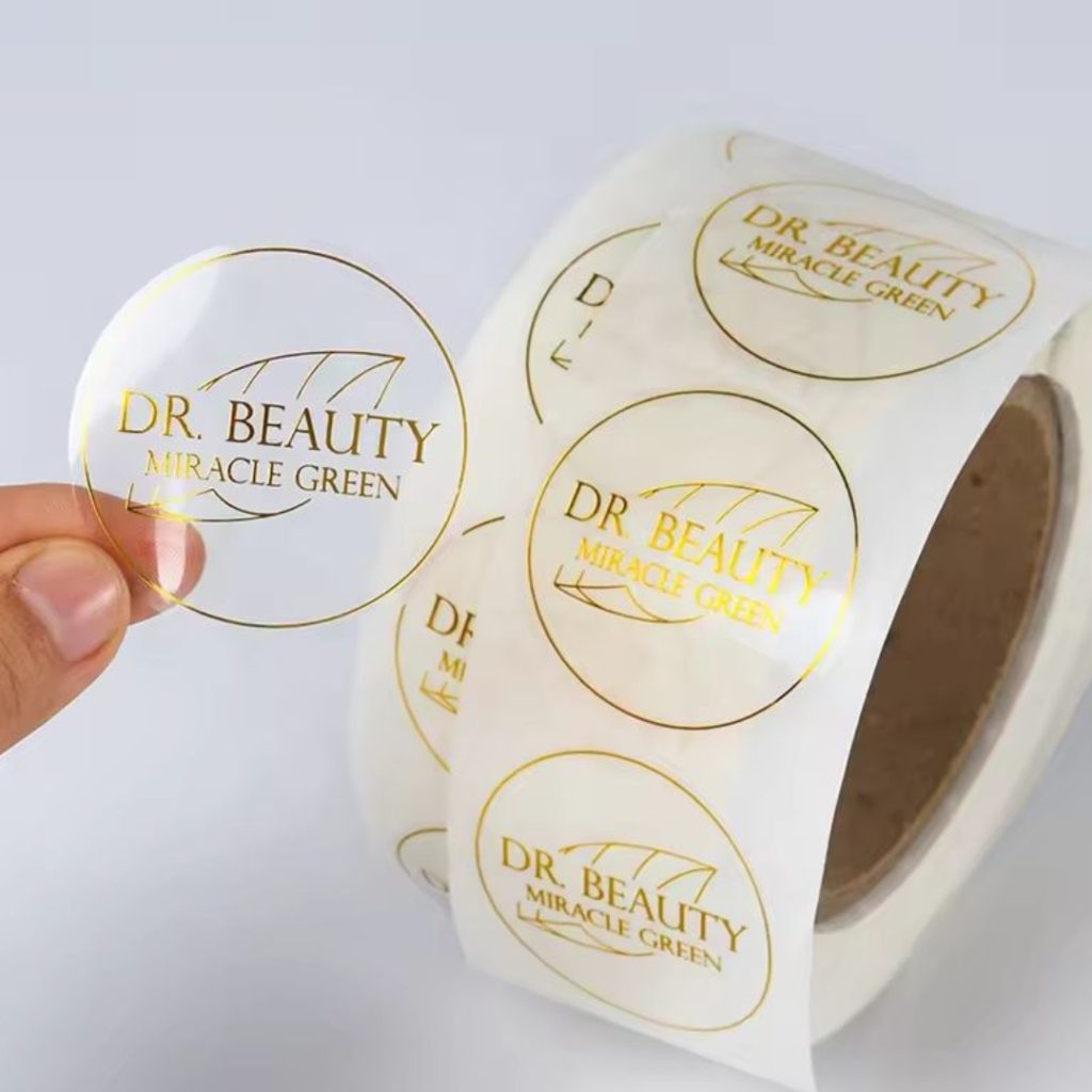 Xưởng in decal chất lượng cao theo yêu cầu, giao nhanh