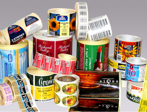 Xưởng In Sticker Nhãn Dán Chuyên Nghiệp – Giải Pháp Flexo Chất Lượng Cao Tại Thiên Bình Barcode