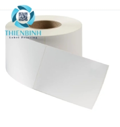 Tem Nhãn Decal Chịu Nhiệt