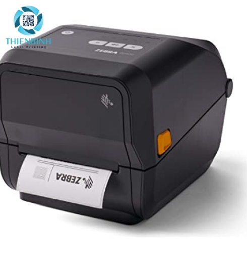 Máy In Mã Vạch Zebra ZD421-300DPI