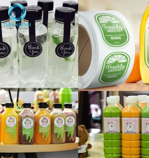 Dịch vụ thiết kế decal theo yêu cầu đẹp, chuẩn kích thước